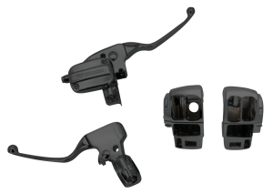 GZP Blk HB controls cable cl FLH*08-16 (ES)