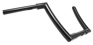 GZP Chicano Ape 11" black f/ 1.25"risers (ES)