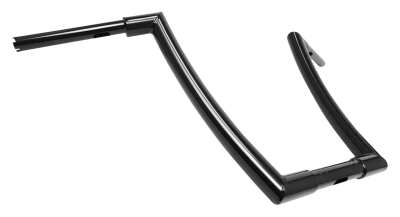 ZCP Chicano Ape 16" black f/ 1.25"risers (ES)