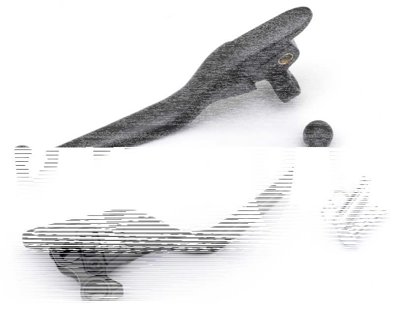 GZP Blk FLH/T08-16 levers, cable clutch (ES)