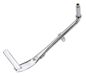 GZP Chrome Kickstand FLH/T07-up
