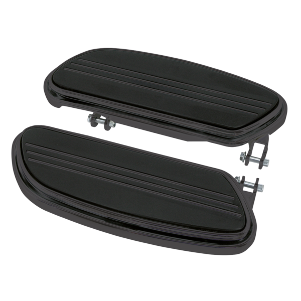 GZP Black extended footboard kit (ES)