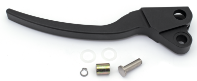 ZCP Clutch lever black cable (ES)