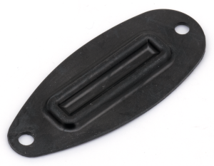 ZCP hydraulic m/c lid seal only (ES)