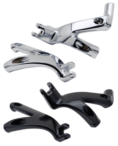 GZP Chrome ST18-up board to peg conv.kit (ES)