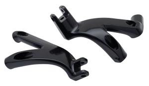 GZP Black ST18-up board to peg conv. kit (ES)