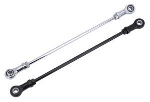 GZP Chrome shift rod assy ST18-up (ES)