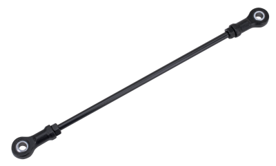 GZP Black shift rod assy (ES)