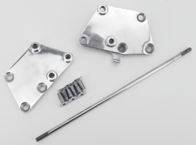 GZP Pol. 3" FWD contr. Ext.kit FXST00-17 (ES)