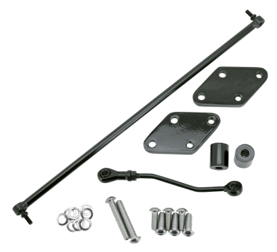 GZP Black reduced reach conv. kit XL04-u (ES)