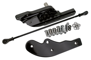 GZP Blk Ext FWC kit FSLB18-up FXFB18-up (ES)