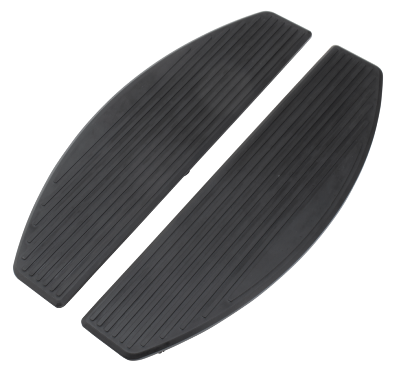 GZP replacement footboard insert ME17-UP (ES)