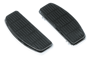 GZP Rect. shaker floorboards FLT/FL mode