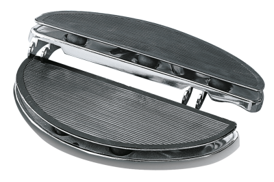 GZP Oval shaker floorboards FL(H)(S) (ES)