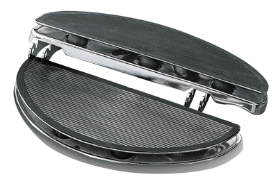 GZP Oval shaker floorboards FL(H)(S) (ES)