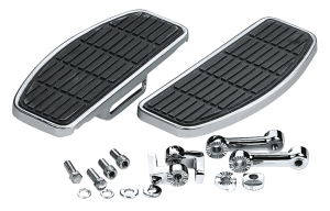 GZP Adjustable floorboard kit