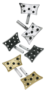 GZP Repl. rubbers for 057194/057195 16 p (ES)