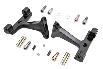 Blk adjust pass board kit FLH/T93-up (ES)