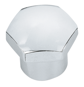 Show chr.stem nut FX/R79-up XL79-up (ES)