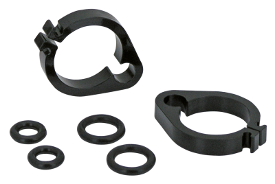 GZP Black-Adder Clutch cable clamp kit (ES)