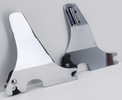 GZP Chrome detachable sideplates XL04-22 (ES)