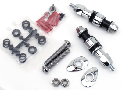 GZP Docking kit FXD02-05 (ES)
