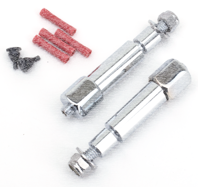 GZP Turn signal relocation kit F*ST00-01 (ES)