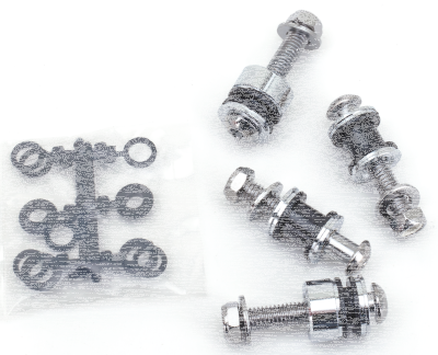 GZP Side Plate Docking kit F*ST00-17 (ES)