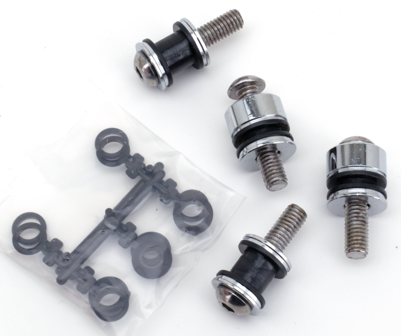 GZP Side plate docking kit F*ST03-up (ES)