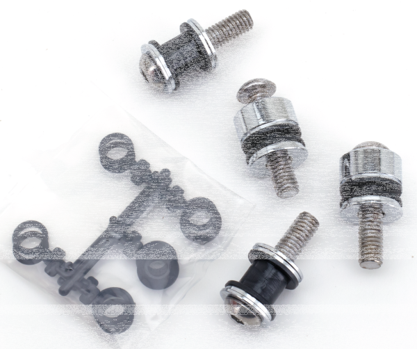 GZP Side plate docking kit F*ST03-up (ES)