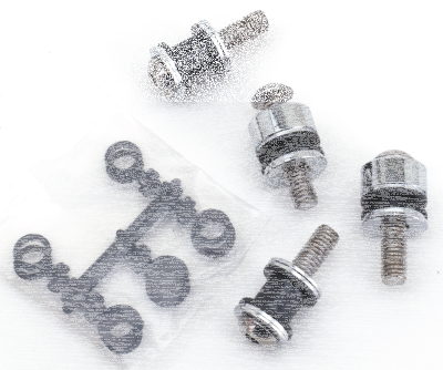GZP Side plate docking kit F*ST03-up (ES)