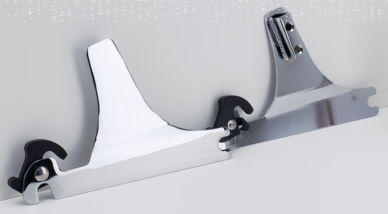 GZP Chr detachable side plates F*ST84-99 (ES)