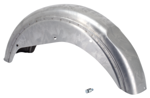 GZP Bobbed rear fender FX71-85