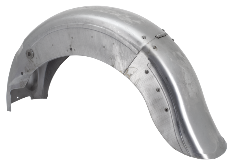 GZP FL58-84 4-speed Hinged rear fender (ES)