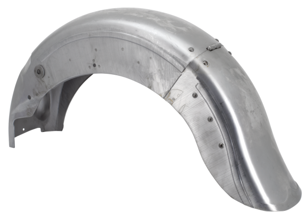 GZP FL58-84 4-speed Hinged rear fender (ES)