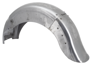 GZP FL58-84 4-speed Hinged rear fender