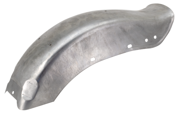 GZP Fat Bob rear fender FXR82-86 FXRT86- (ES)