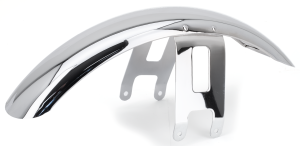 GZP Fender Wide Glide custom.chrome