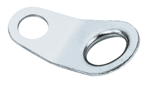 GZP 10pck Cable guide luggage hold 38623