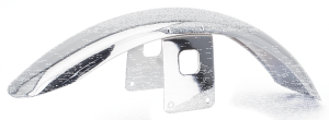 GZP Custom front fender FX/R/D, XL73- (ES)