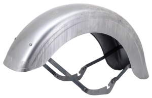 GZP Springer front fender for 45s #3702- (ES)