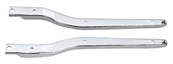 GZP Fender struts FXWG80-86, Chrome, 3-h (ES)