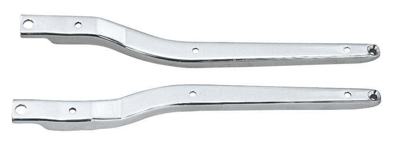 GZP Fender struts XL54-78, chrome (ES)