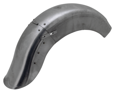 GZP Hinged rear fender for Softails (ES)