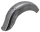 GZP Hinged rear fender for Softails (ES)