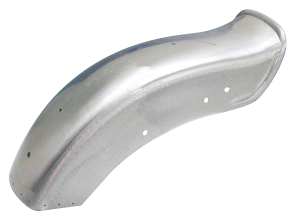 GZP Fatbob rear fender XL82-93 (ES)