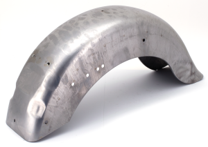 GZP FLH style rear fender for FXR w/o mo