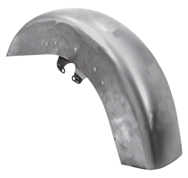 GZP Front fender FLH/T14-UP w/trim holes (ES)