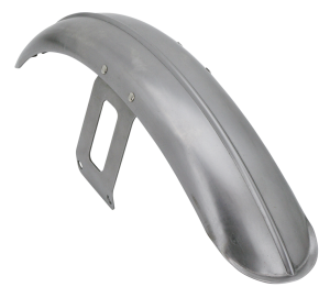 GZP Ribbed Mustang WG front fender 18-19