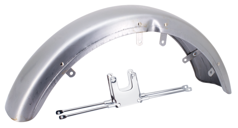 GZP Frnt Fender FX/R-XL #59007-73A&59111 (ES)